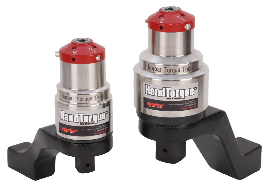 Handtorque Compact Series